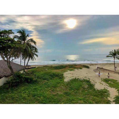 Residencial Mañanero