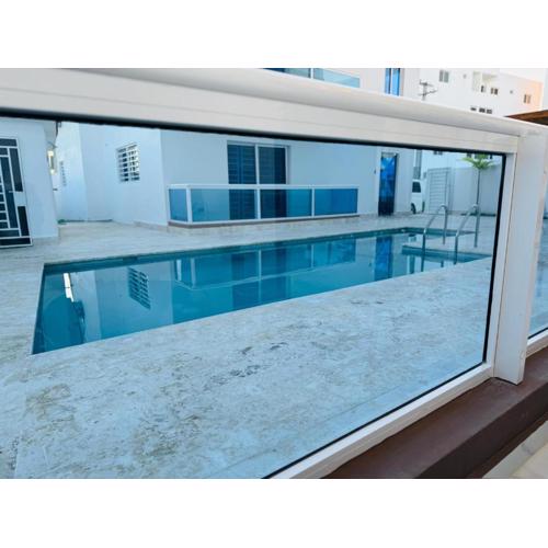 Residencial mar azul Bayahibe