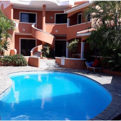 Residencial Oasi Casa