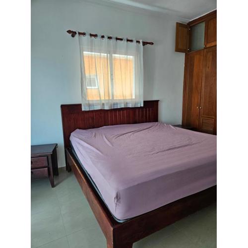 Residencial olas de bávaro