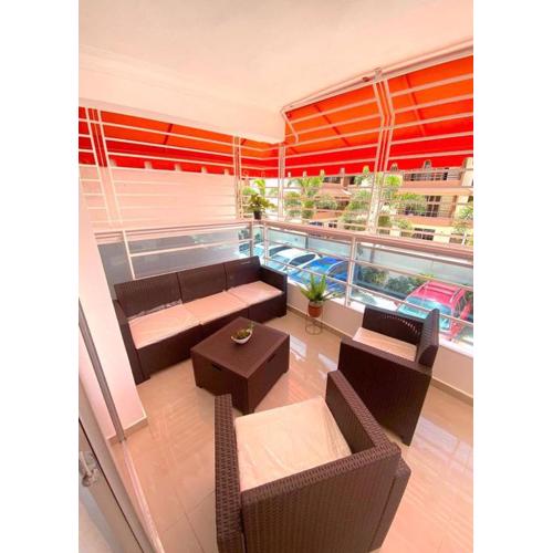 Residencial pancho 6