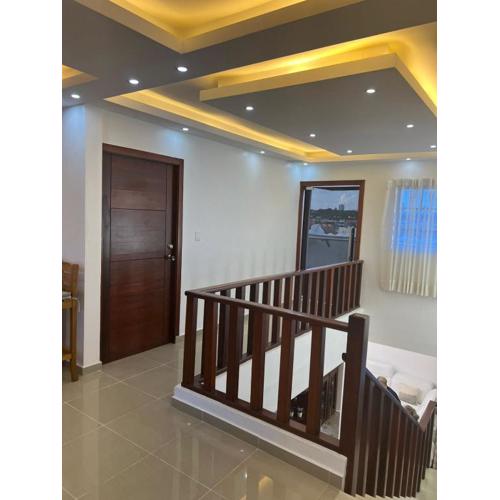 Residencial Pancho III