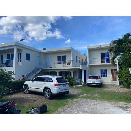 Residencial Sosua 1-2