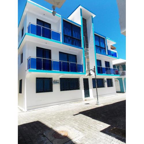 Residencial Victoria