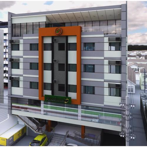 Residenciale Boutique Apartments