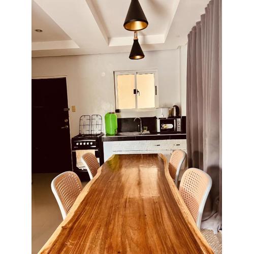 Residential Villa in ELyu