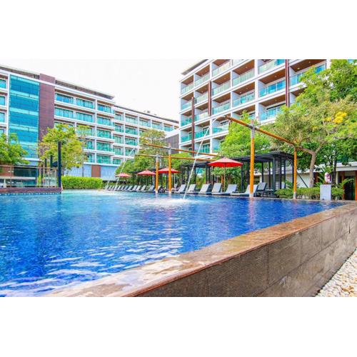 Residents Hua Hin by Wanida