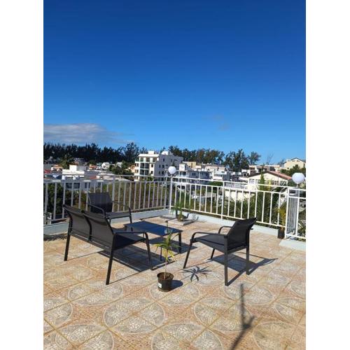 Residenza Perla Marina apartment 5