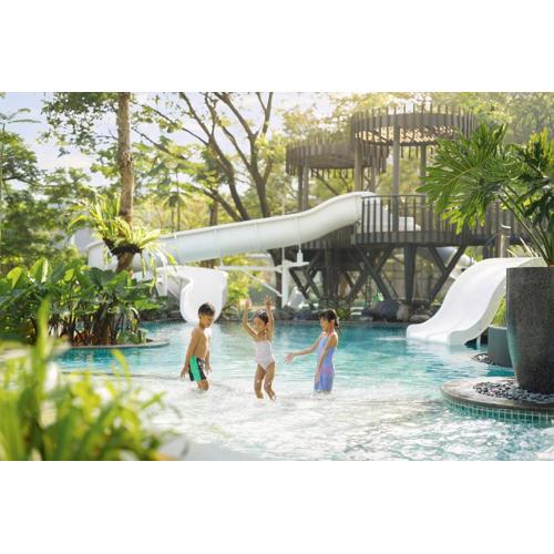 Resinda Hotel Karawang