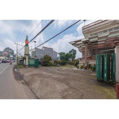 Resort Botoel at Puncak