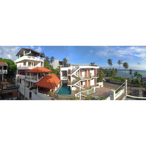 Resort Deepika Mirissa