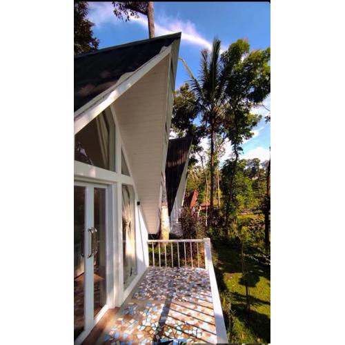 Resort Ghiffari Valley