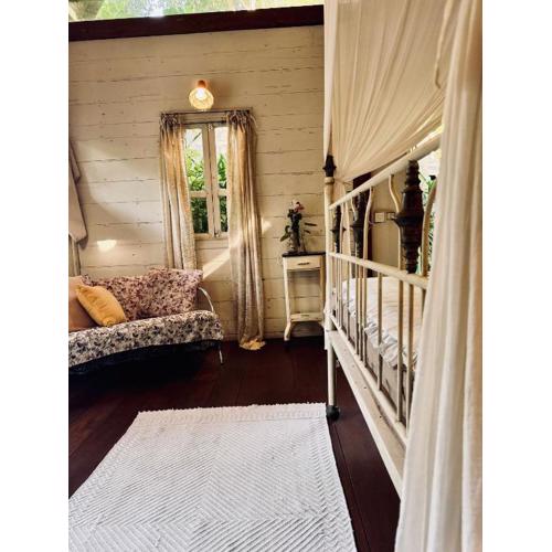 Resort JUNGLEROOM Canggu