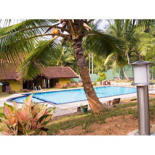 Resort Like No Other