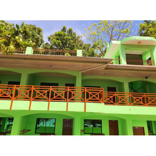 Resort Manuela Panglao