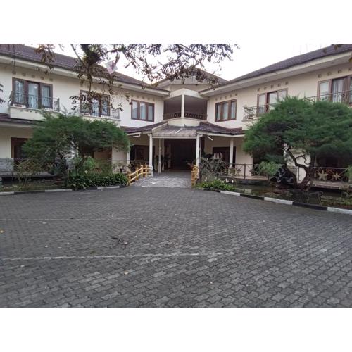 Resort Prima Cipayung