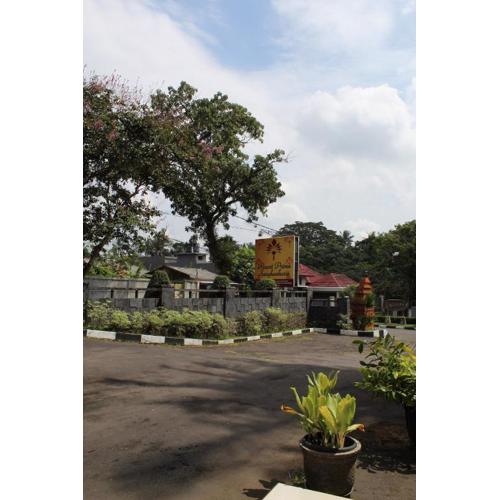 Resort Prima Sangkanhurip