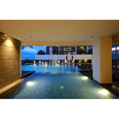 Resort-style Comfort Near Mactan Airport