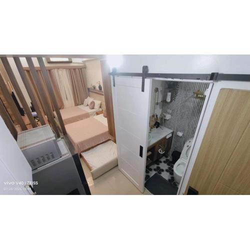 Resort Style Condo Walkable to Mall of Asia