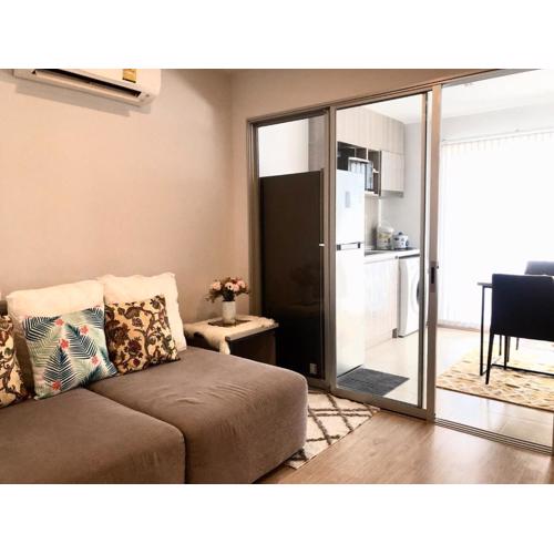 Resort Style room Ellio Monthly Available