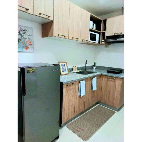 Resort-Style Studio - WV Towers 2 - Your Iloilo Escape