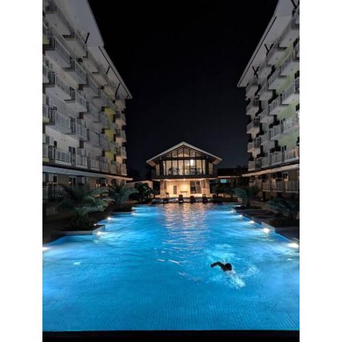 Resort Vibes Near Cebu Airport