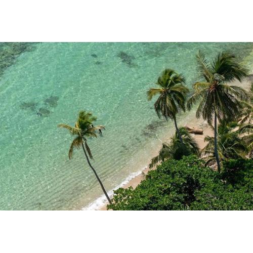 Resort Villas | 2 hab con piscina y playa