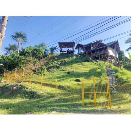Ressie's Bakilid Events Place Rental