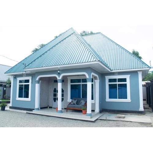 Rest and Stay Minutes from Kilimanjaro Airport