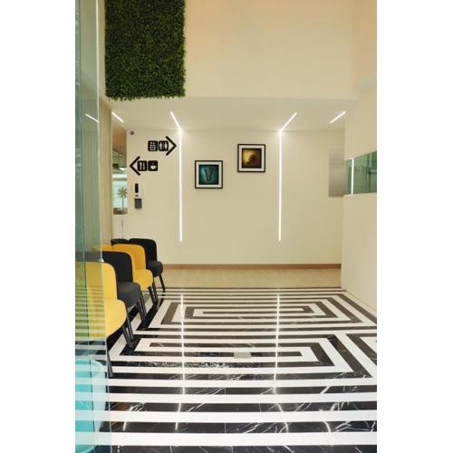 ResT Bangkok Poshtel