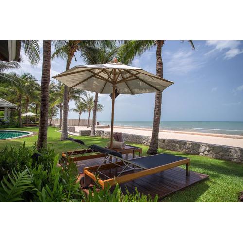 Rest Detail Hotel Hua Hin