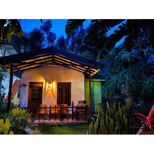 Rest Full Homestay