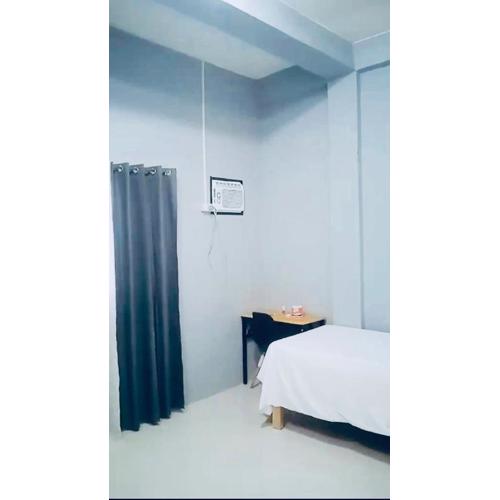 REST HOUSE Studio Room201 by Rizalia Apartment