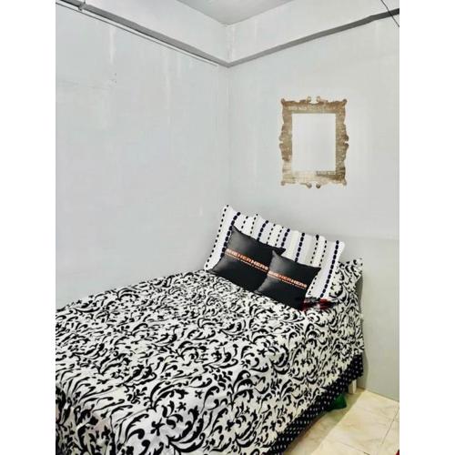 Rest House Studio Room302