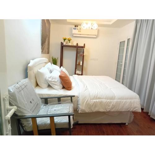 Rest house wadi bani Khalid,wadi Hawar