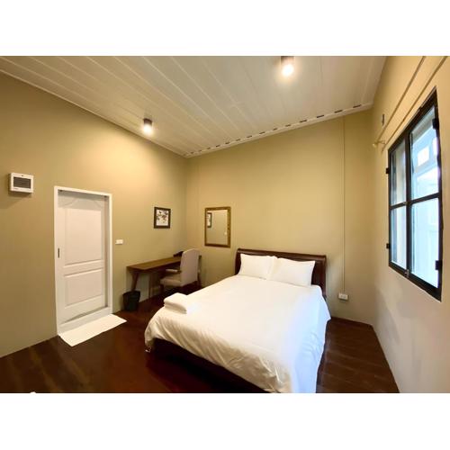 Rest Inn Yaowarat - เรสอิน เยาวราช ไชน่าทาวน์