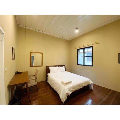 Rest Inn Yaowarat - เรสอิน เยาวราช ไชน่าทาวน์