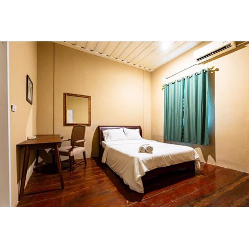 Rest Inn Yaowarat Bangkok - เรสอินน์ เยาวราช