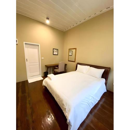 Rest Inn Yaowarat เรสอินน์ เยาวราช