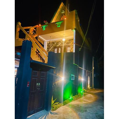 Rest N surf Apartments