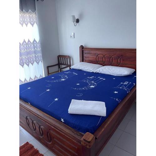 Rest Studio Apartment