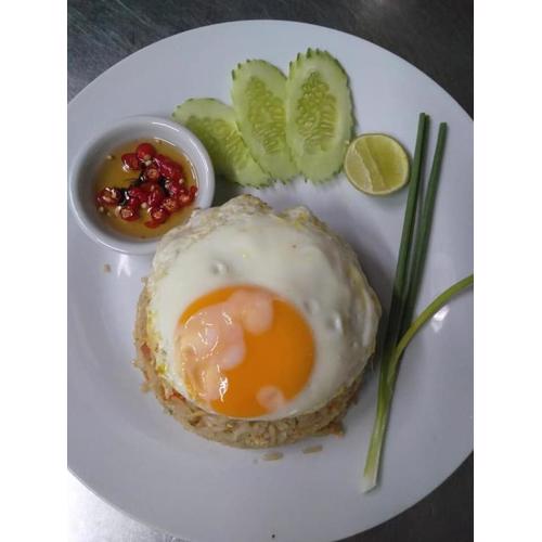 Restaurant & Guesthouse Say Cheese