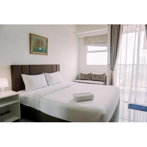 Restful and Enjoy Living Studio Parkland Avenue Apartment By Travelio