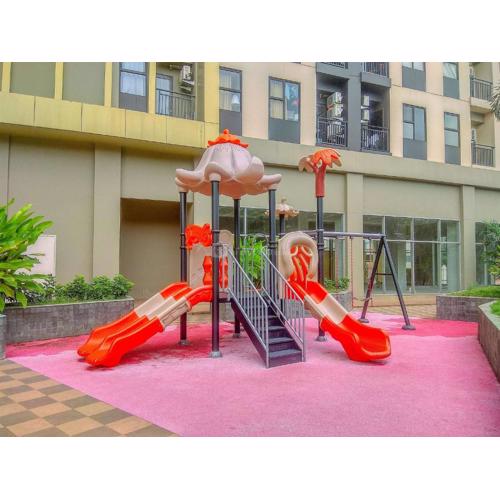 Restful and Homey 2BR at Transpark Cibubur Apartment By Travelio