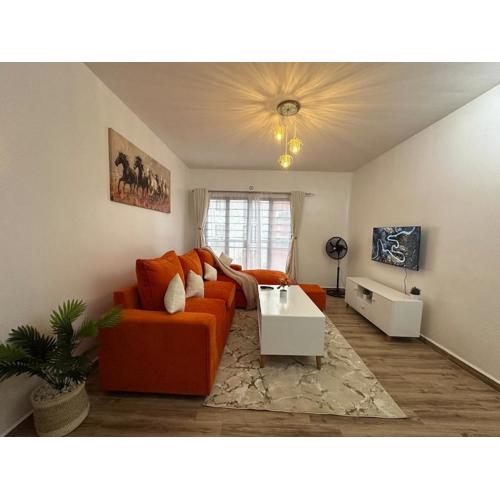 Restful Escape- 2br with Pool TatuCity