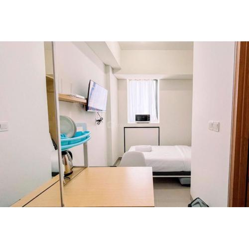 Restful Studio (No Kitchen) Bandaraya - Tallasa City Makassar Apartment By Travelio