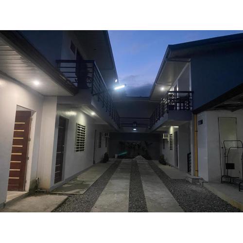 Restfull Transient Inn