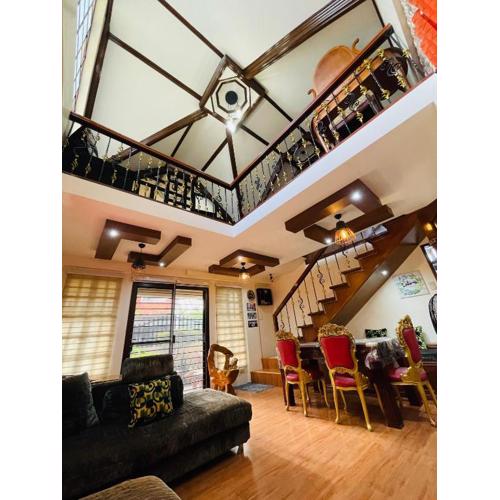 RESTHOUSE fully airconditioned w/ Private Parking