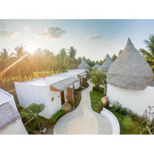 Resto Sea Resort - Baan Krut