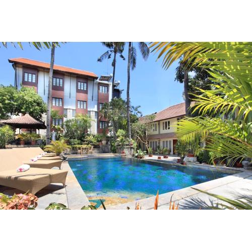 Restu Bali Hotel